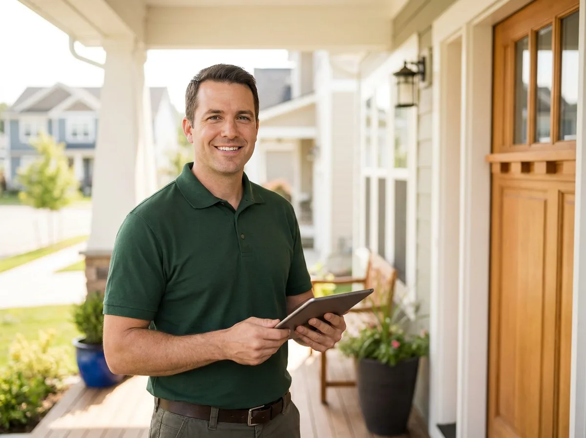 Pest control FAQs for La Mesa, NM